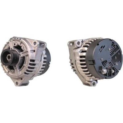 Alternátor - Land Rover Discovery 4.0 V8 / Bosch 0123510073