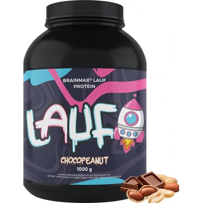 BrainMax Lauf Protein 1000 g