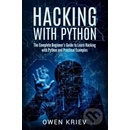 Hacking with Python - Owen Kriev
