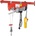 vidaXL 100/200KG 500W (141275)