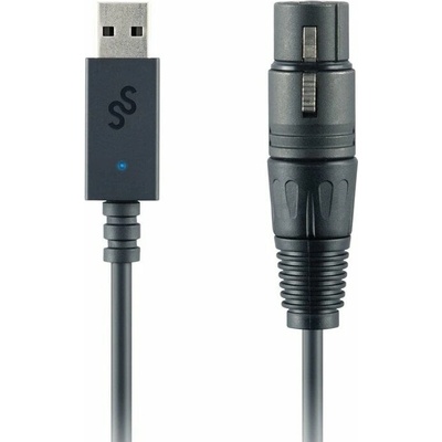 SoundSwitch Micro DMX Interface – Zboží Dáma
