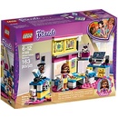 LEGO® Friends 41329 Olivia a jej luxusná spálňa