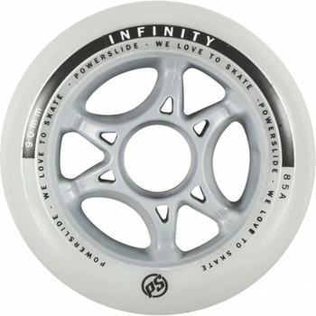 Powerslide Infinity 84/85A 4 ks