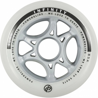 Powerslide Infinity 84/85A 4 ks