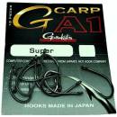 Gamakatsu G-Carp A1 Super Hook vel.8