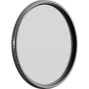 PolarPro - Shortstache Filter - 1/2 Strength Black Mist - Black Mist + Polarizing Filter - 82-MISTPL-SS (82-MISTPL-SS)