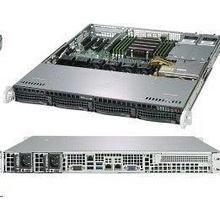 Supermicro AS -1013S-MTR