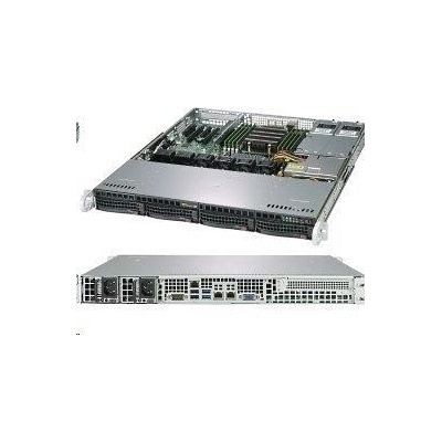 Supermicro AS -1013S-MTR