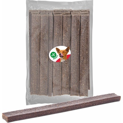 JK ANIMALS Zubná kefka 22 cm 20 ks