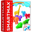 SmartMax Moje prvé Safari zvieratká