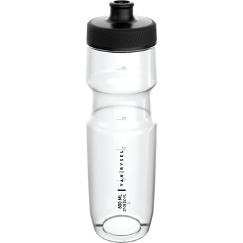 VAN RYSEL Бутилка за велосипед Van rysel Fast Flow Bottle 800 ml Cycling water bottles - Grey (533-2323-0111)