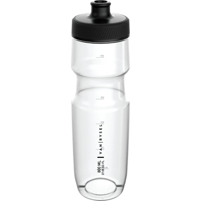 VAN RYSEL Бутилка за велосипед Van rysel Fast Flow Bottle 800 ml Cycling water bottles - Grey (533-2323-0111)
