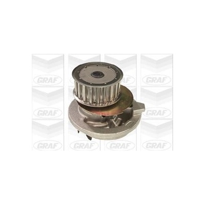 Vodní čerpadlo, chlazení motoru GRAF PA324