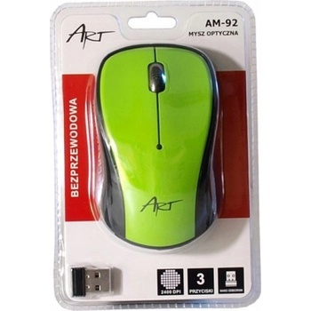 ART AM-92F