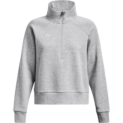 Under Armour UA Rival Fleece HZ-GRY 1379492-012