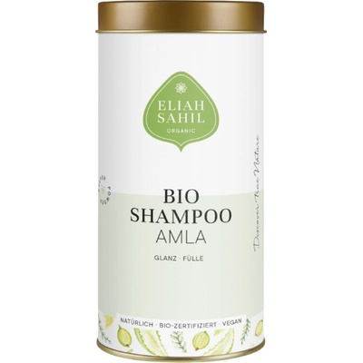 ELIAH SAHIL Bio šampón s amlou 100 g