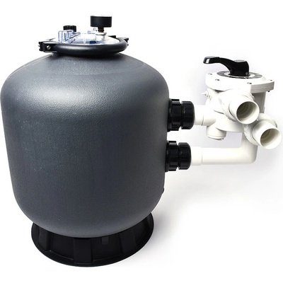 BRILIX SP450 filtrační nádoba boční