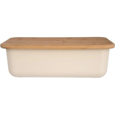 Chlebovka BEIGE 40x23x13 cm Orion