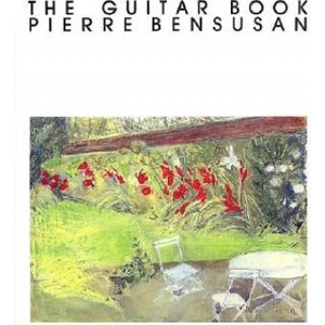 The Guitar Book of Pierre Bensusan: Guitar Technique | P. Bensusan (ISBN: 9780881886207)