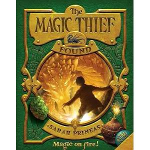 Found (ISBN: 9780061375958)