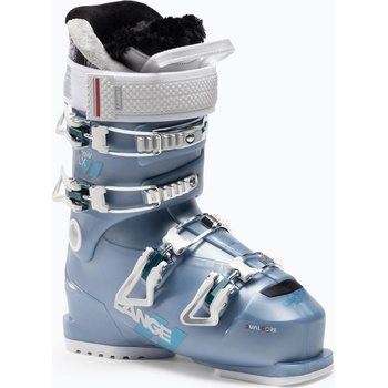 Lange Дамски ски обувки Lange LX 70 W HV светлосини