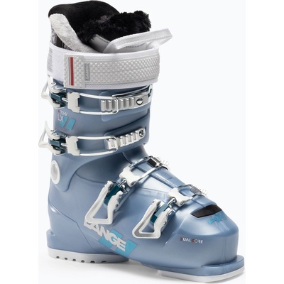 Lange Дамски ски обувки Lange LX 70 W HV светлосини
