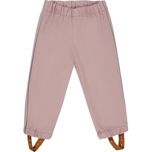 Sterntaler Детски софтшел панталон Sterntaler Kids' Softshell Trousers - Staubrosa - размер 116 (EU) (701-4154-0218)