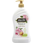 Medix Течен сапун Medix Botanical Magnolia, с помпа, 800 ml (3801003001912)