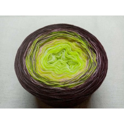 Allegra merino 3-nitka 1000m