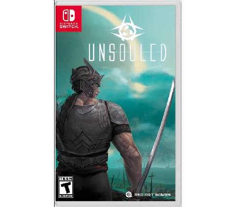 Unsouled