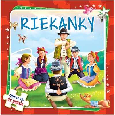 Riekanky