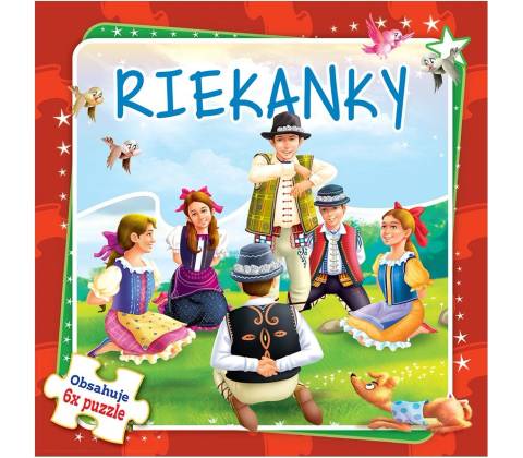 Riekanky
