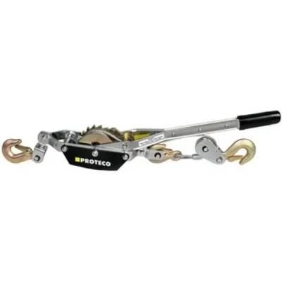 PROTECO Ръчна лебедка proteco 1017vr2000/ 2т (1017vr2000)
