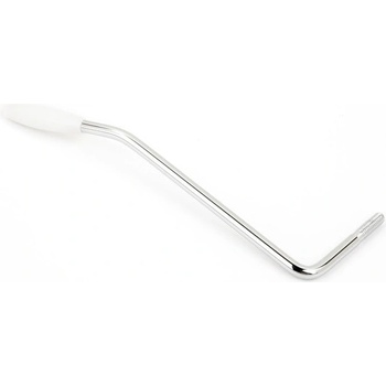 FENDER Standard Series Tremolo Arm Pre '06, CHR Aged White