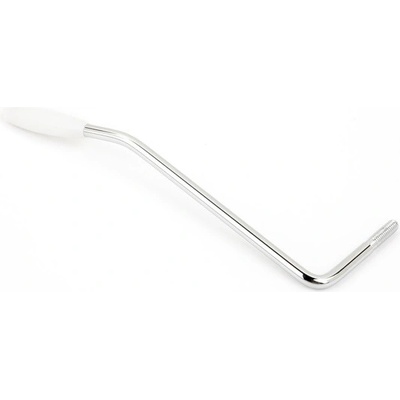FENDER Standard Series Tremolo Arm Pre '06, CHR Aged White