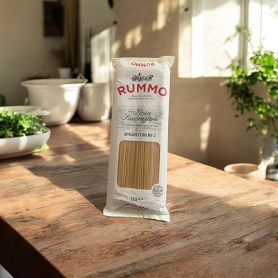Rummo Spaghettini No.2 1 kg