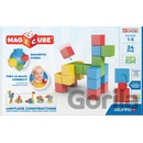 Stavebnice Geomag Geomag Magicube Try Me 24