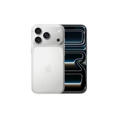 IPhone 17 Pro 512GB 5G Silver