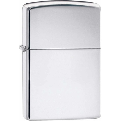 ZIPPO POLISH CHROM