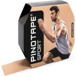 PINO PINOTAPE® Sport, бежов, 5 см x 31 м