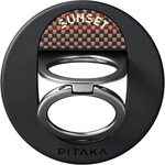 PITAKA Magsafe Поставка-Пръстен PITAKA MagEZ Ring Grip 3 Sunset (MGS2403)