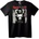NOONEBRAND Тениска Булката на Frankenstein Разлагаща - 4XL, White