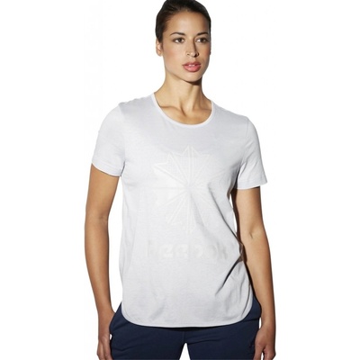Reebok F Starcrest Graphic Tee AY0367