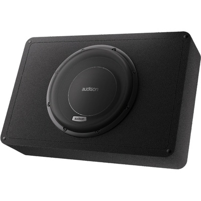 Audison AVBX 12 D4 II
