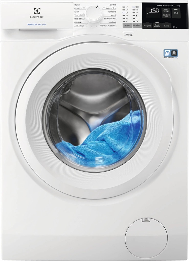 Electrolux EW6F428WUC