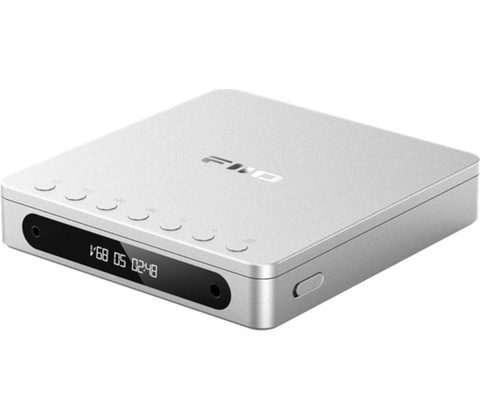 FiiO DM13 BT