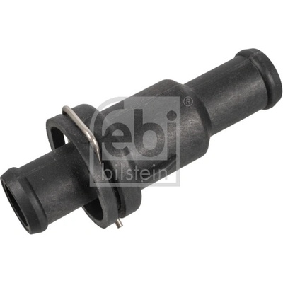 FEBI BILSTEIN Termostat chladenia oleja 172376