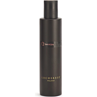 Locherber Milano Bytový parfém ve spreji BANKSIA, 100 ml