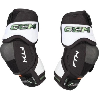chrániče lakťov CCM Jetspeed FTWomen SR