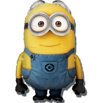 balónek Mimoň Dave 60 cm